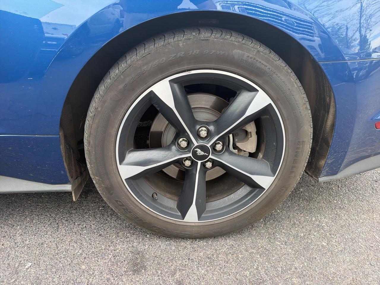 2023 Ford Mustang EcoBoost Gaithersburg MD