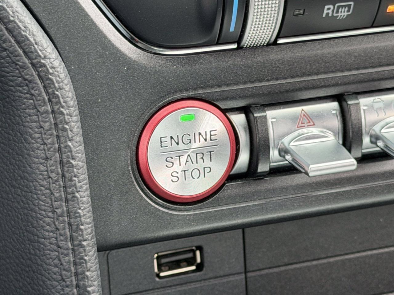 2023 Ford Mustang EcoBoost Springfield VA