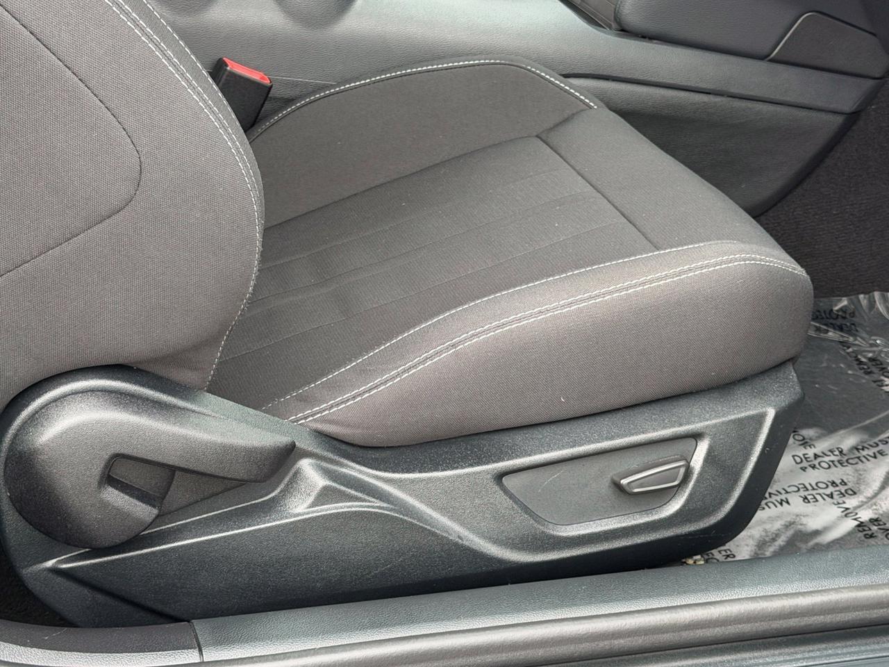 2023 Ford Mustang EcoBoost Springfield VA