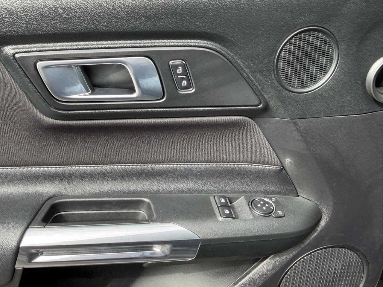 2023 Ford Mustang EcoBoost Springfield VA