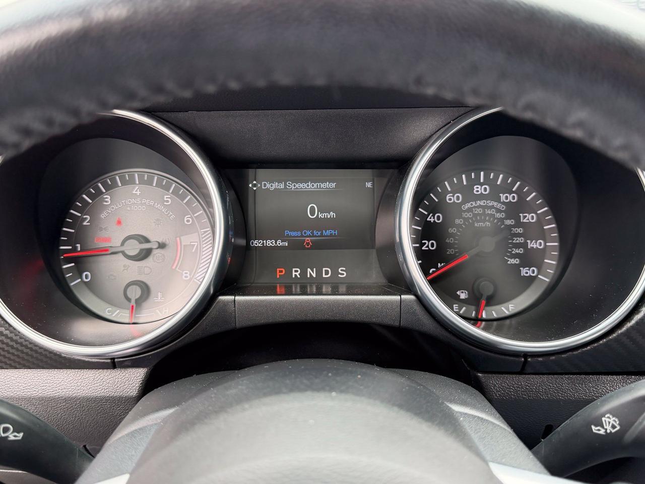 2023 Ford Mustang EcoBoost Springfield VA