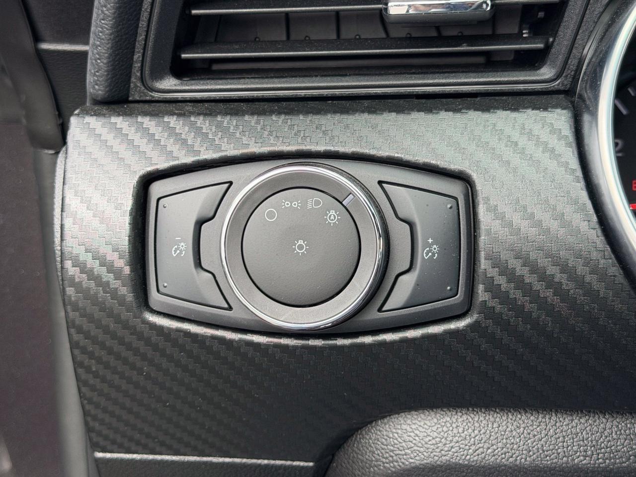 2023 Ford Mustang EcoBoost Springfield VA