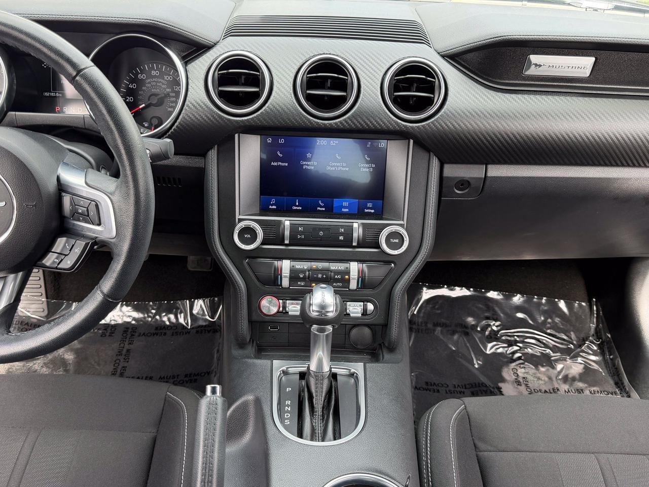 2023 Ford Mustang EcoBoost Springfield VA