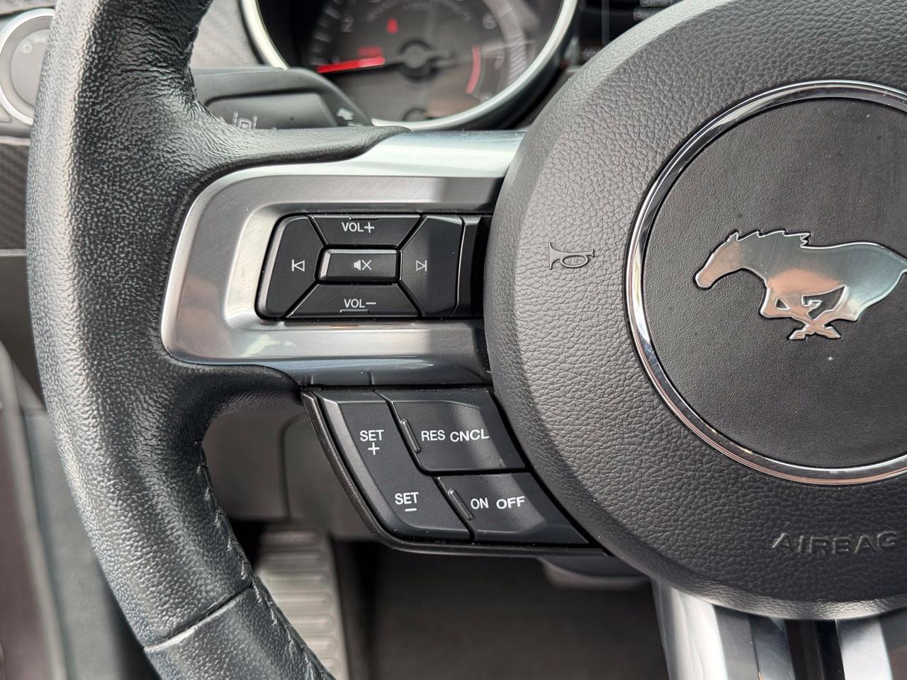 2023 Ford Mustang EcoBoost Springfield VA
