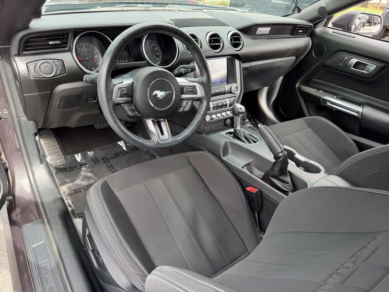 2023 Ford Mustang EcoBoost Springfield VA