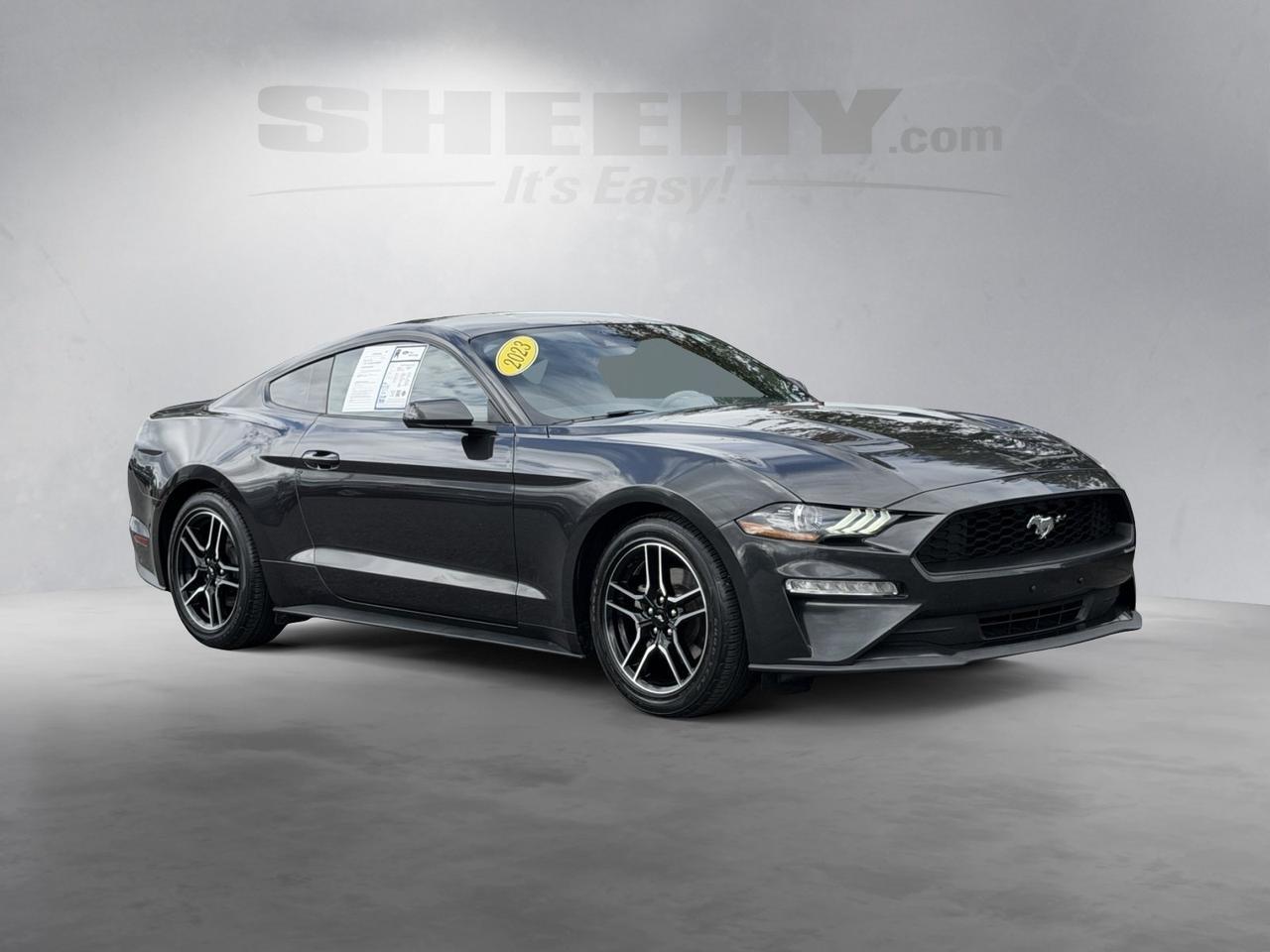 2023 Ford Mustang EcoBoost Springfield VA