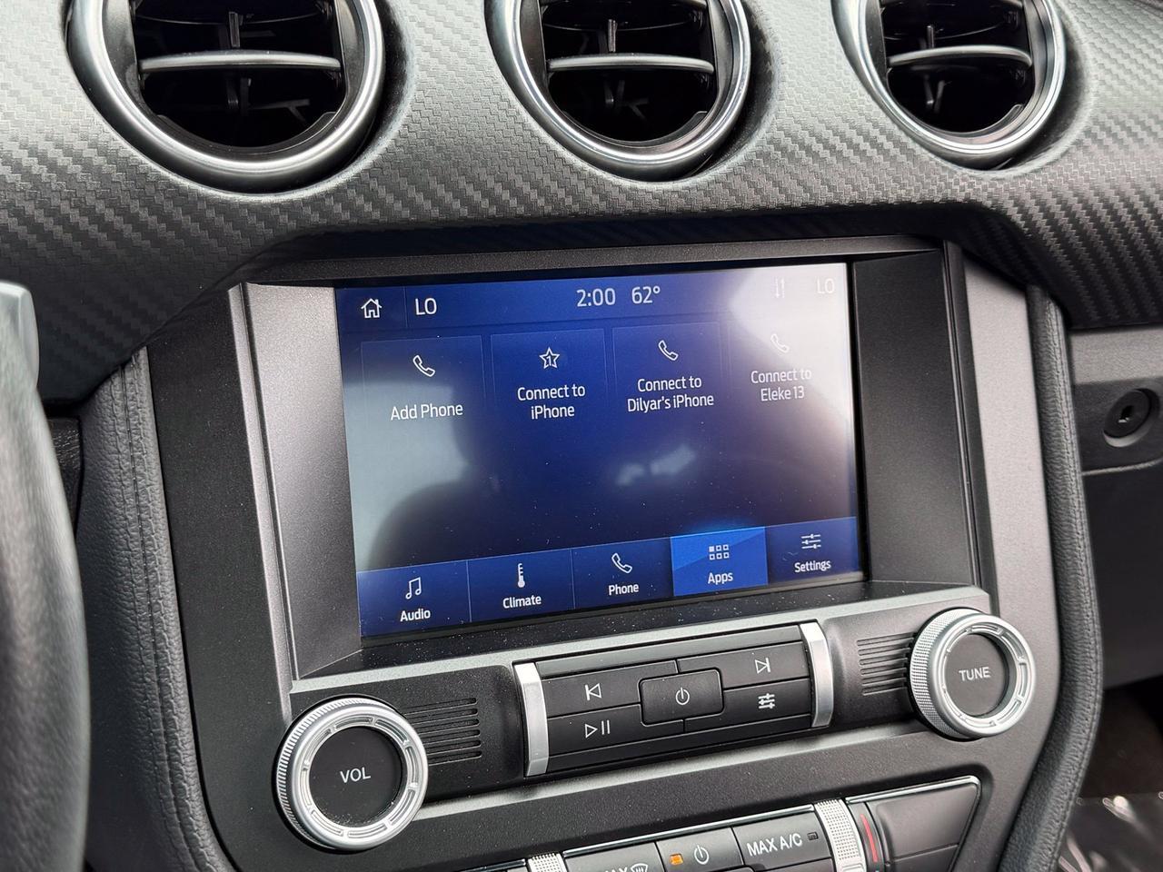 2023 Ford Mustang EcoBoost Springfield VA