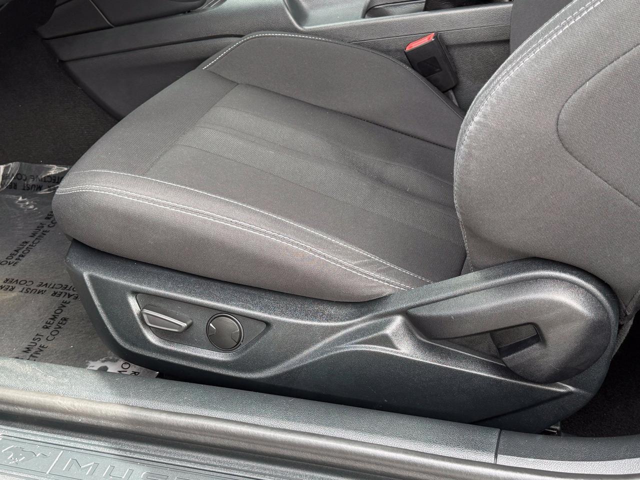 2023 Ford Mustang EcoBoost Springfield VA