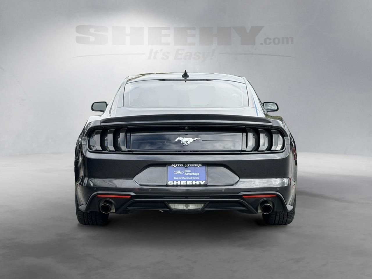 2023 Ford Mustang EcoBoost Springfield VA