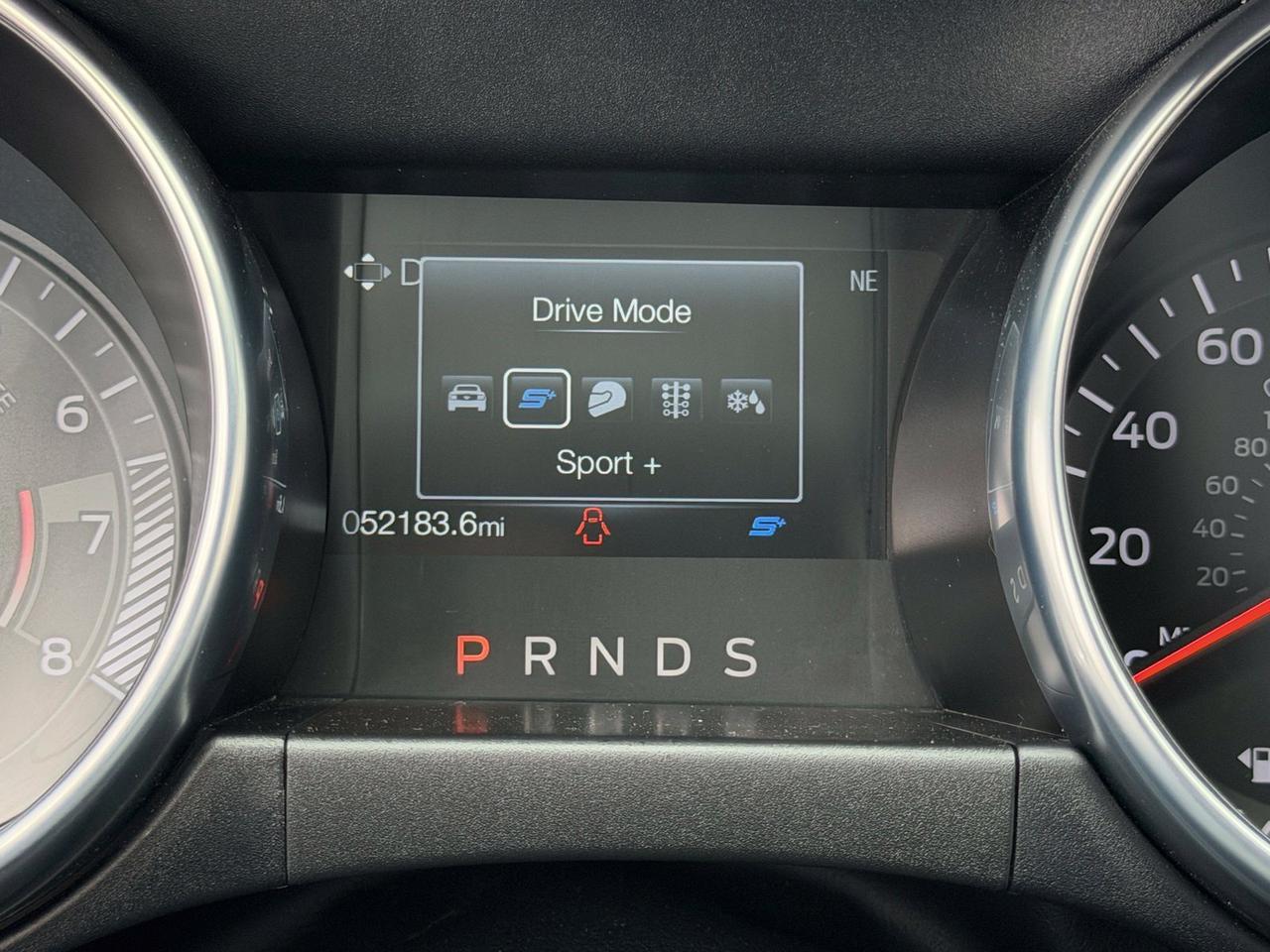 2023 Ford Mustang EcoBoost Springfield VA
