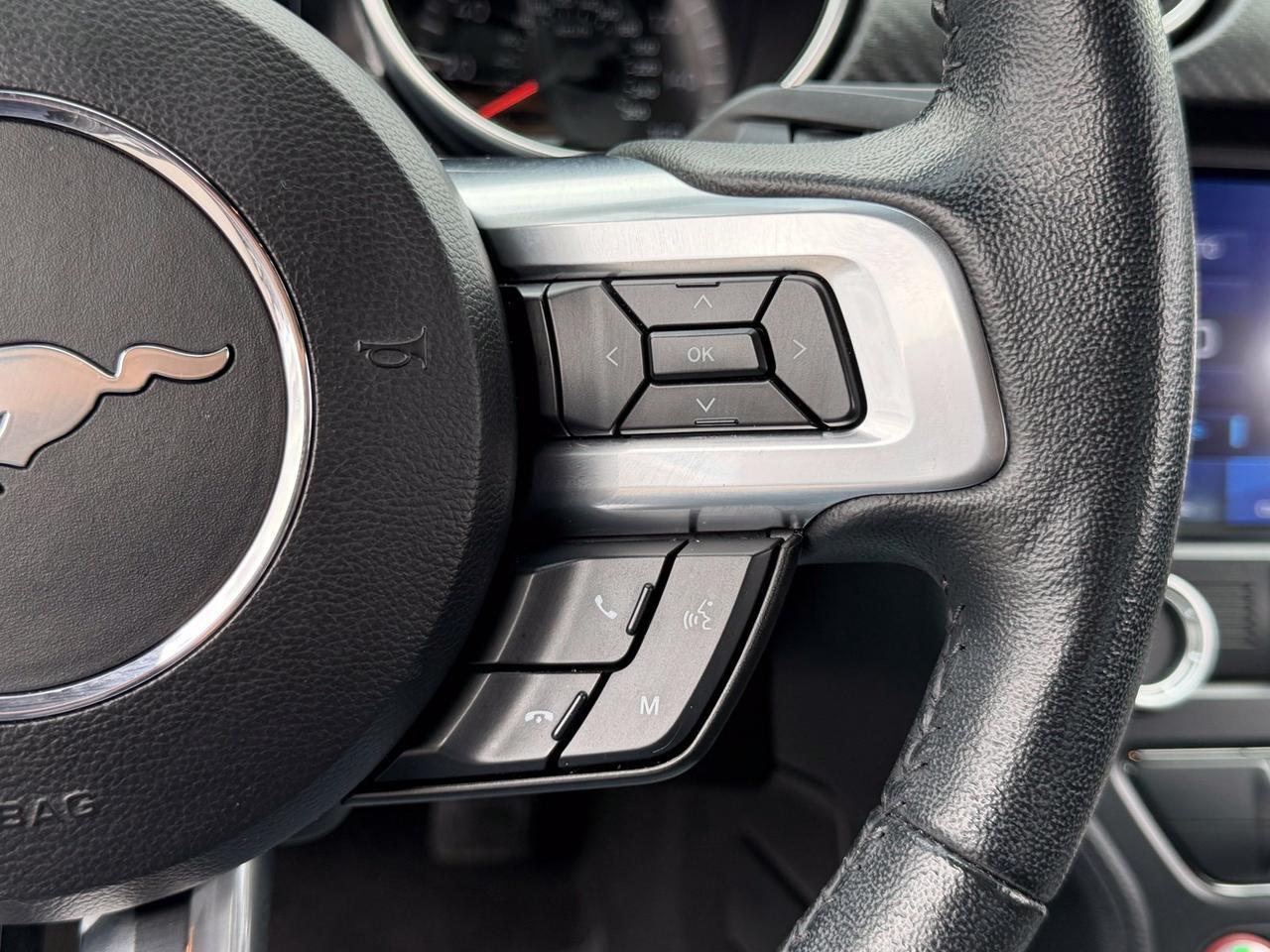 2023 Ford Mustang EcoBoost Springfield VA