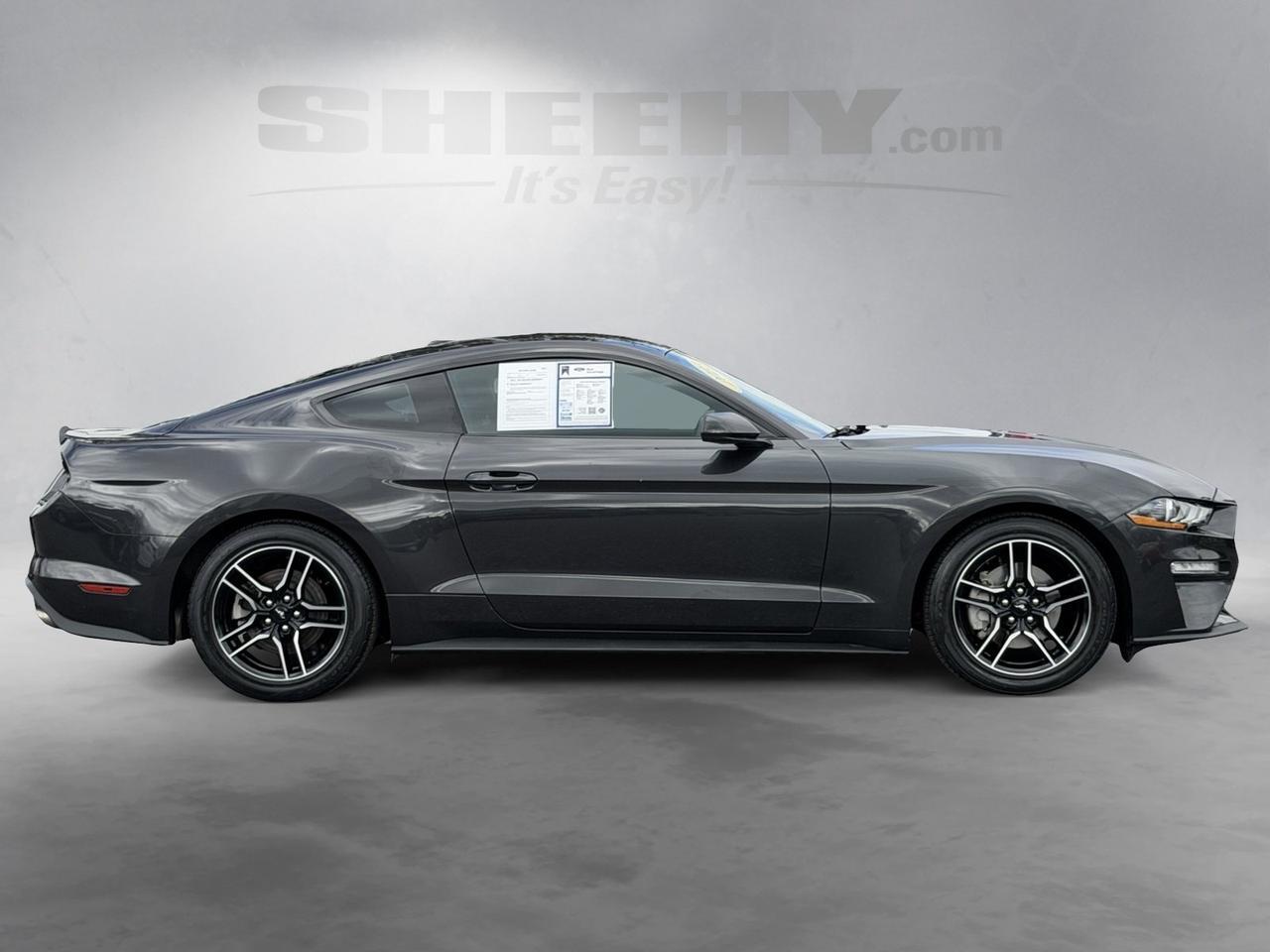 2023 Ford Mustang EcoBoost Springfield VA