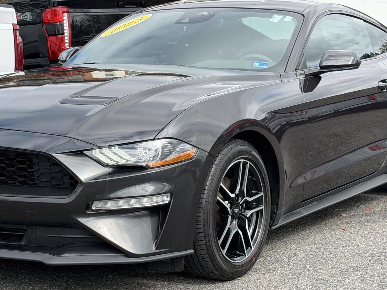 2023 Ford Mustang EcoBoost Springfield VA
