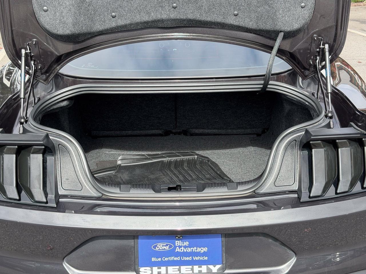 2023 Ford Mustang EcoBoost Springfield VA