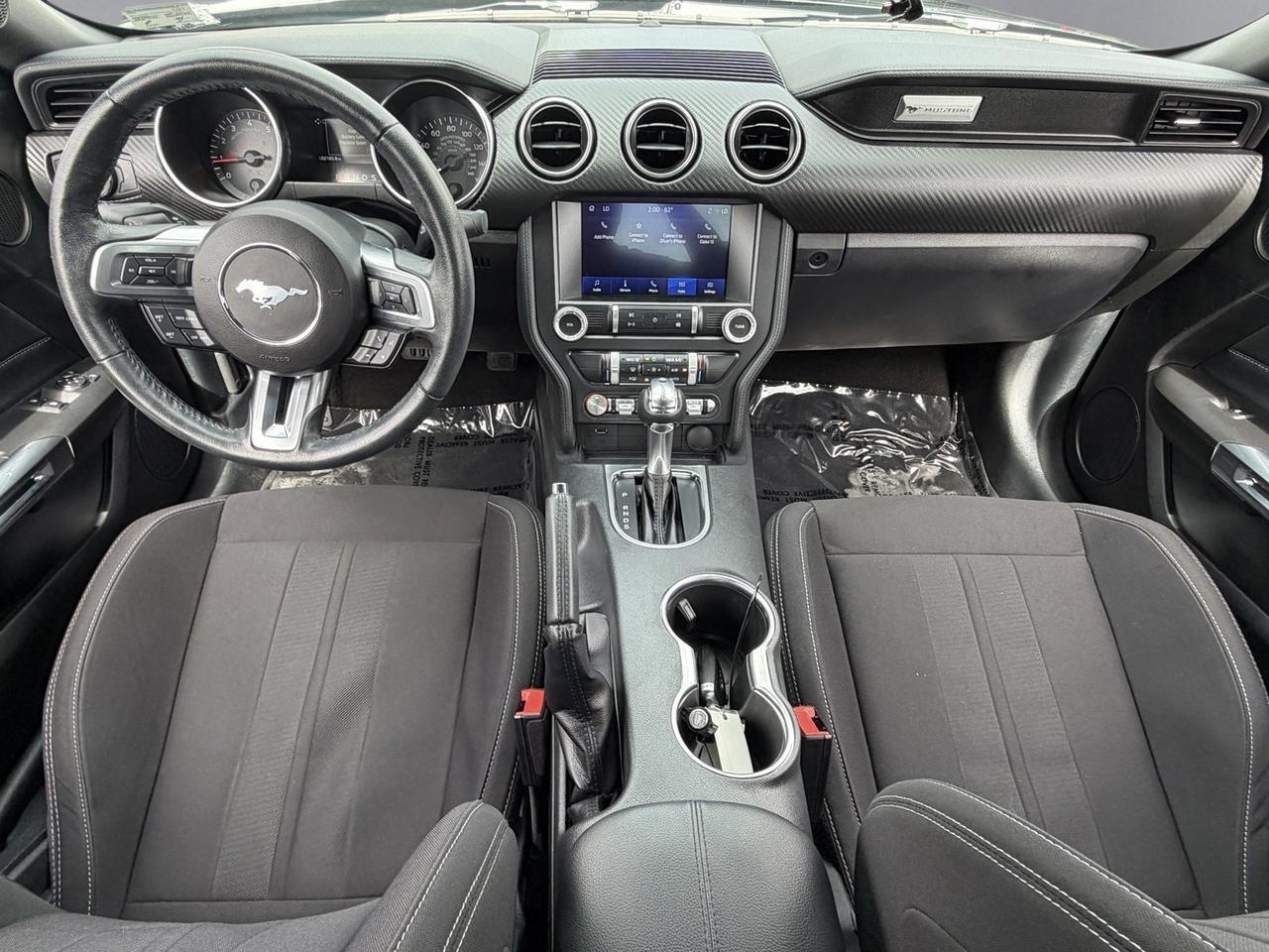 2023 Ford Mustang EcoBoost Springfield VA