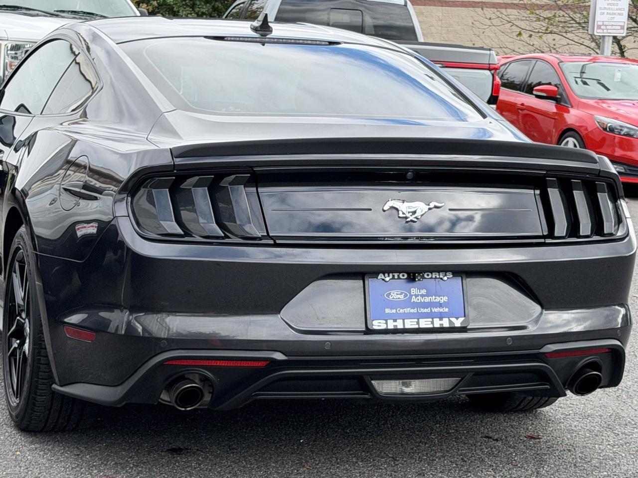 2023 Ford Mustang EcoBoost Springfield VA