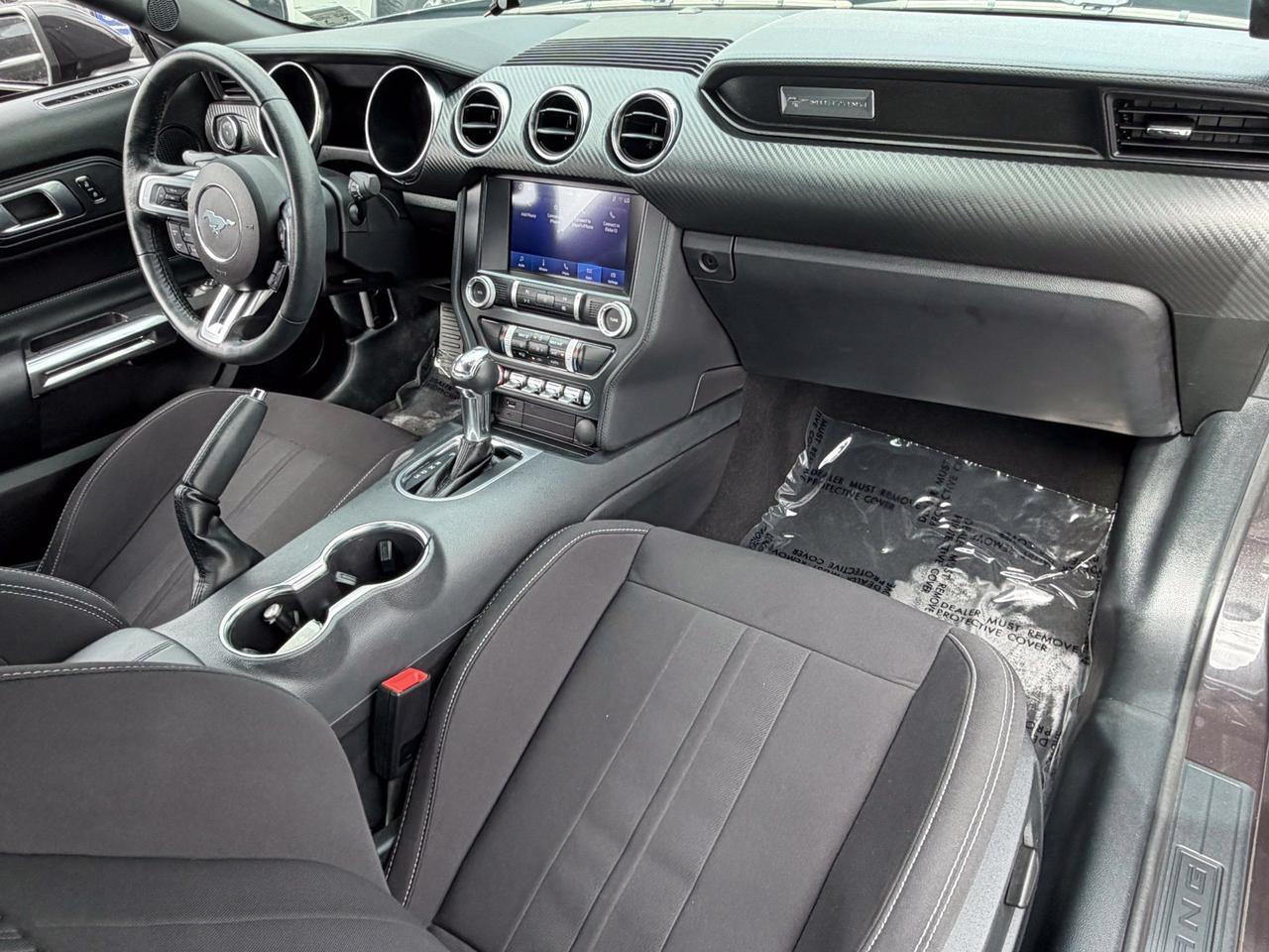 2023 Ford Mustang EcoBoost Springfield VA