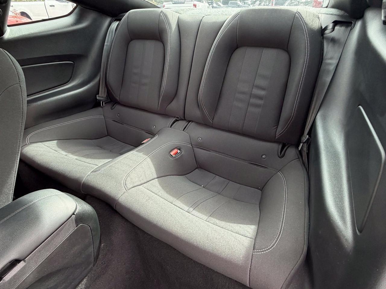 2023 Ford Mustang EcoBoost Springfield VA
