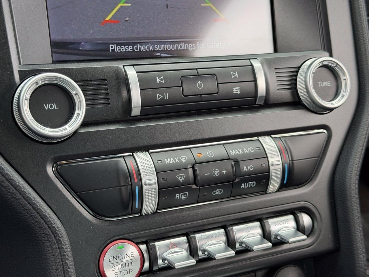 2023 Ford Mustang EcoBoost Springfield VA