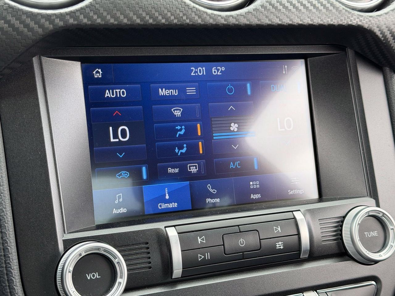2023 Ford Mustang EcoBoost Springfield VA