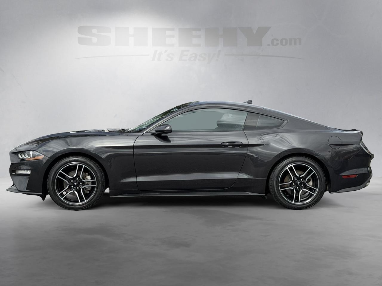 2023 Ford Mustang EcoBoost Springfield VA