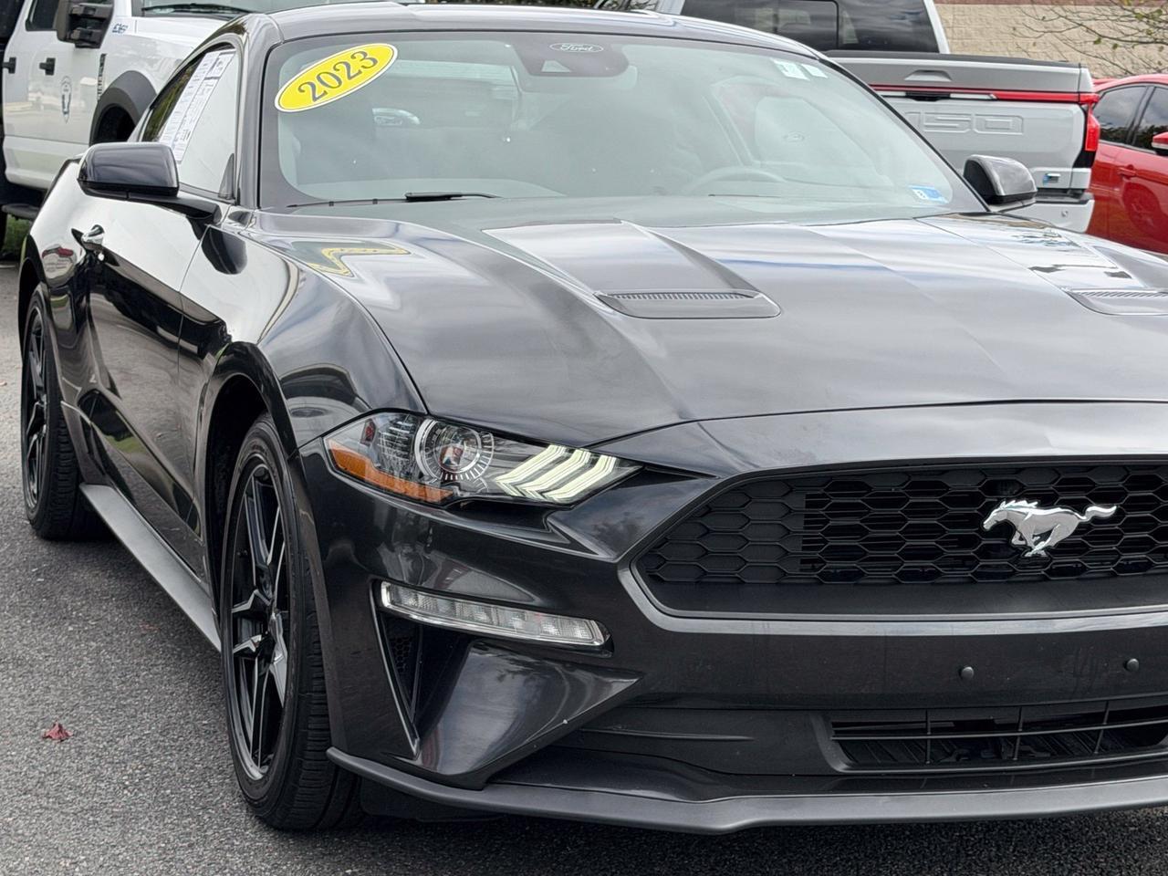 2023 Ford Mustang EcoBoost Springfield VA
