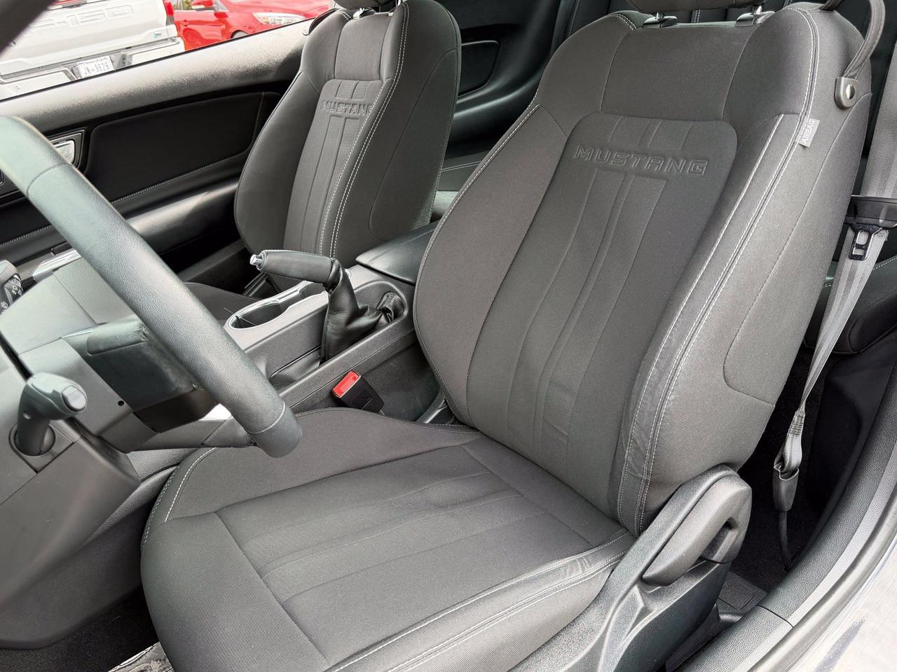 2023 Ford Mustang EcoBoost Springfield VA
