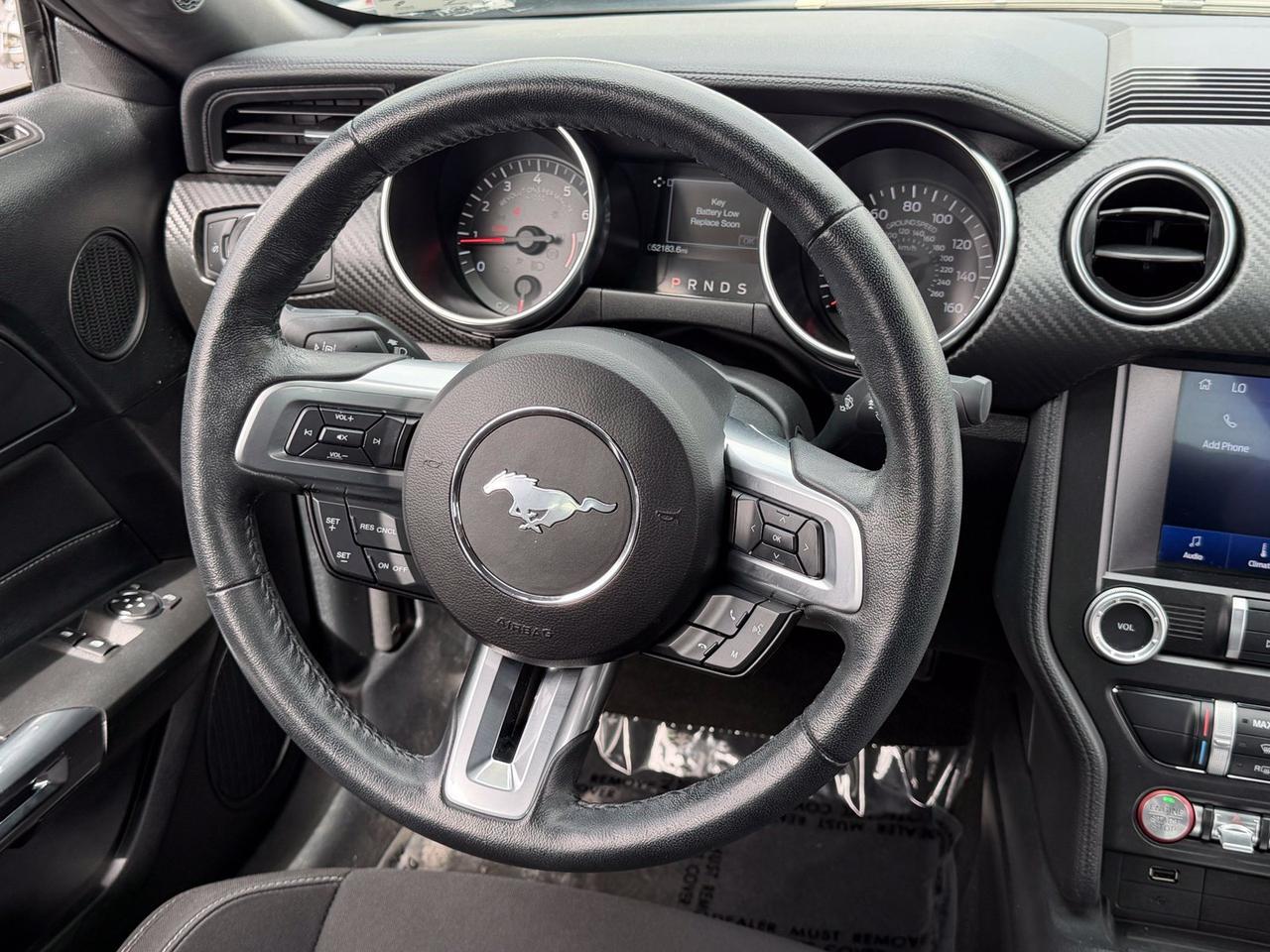 2023 Ford Mustang EcoBoost Springfield VA