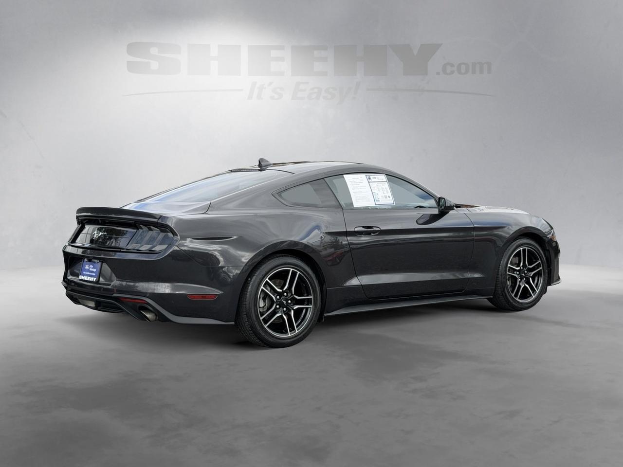 2023 Ford Mustang EcoBoost Springfield VA
