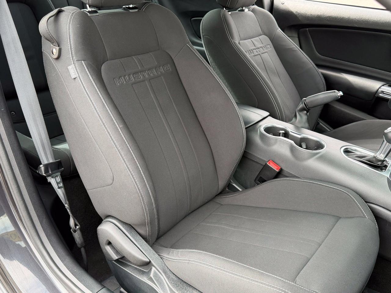 2023 Ford Mustang EcoBoost Springfield VA