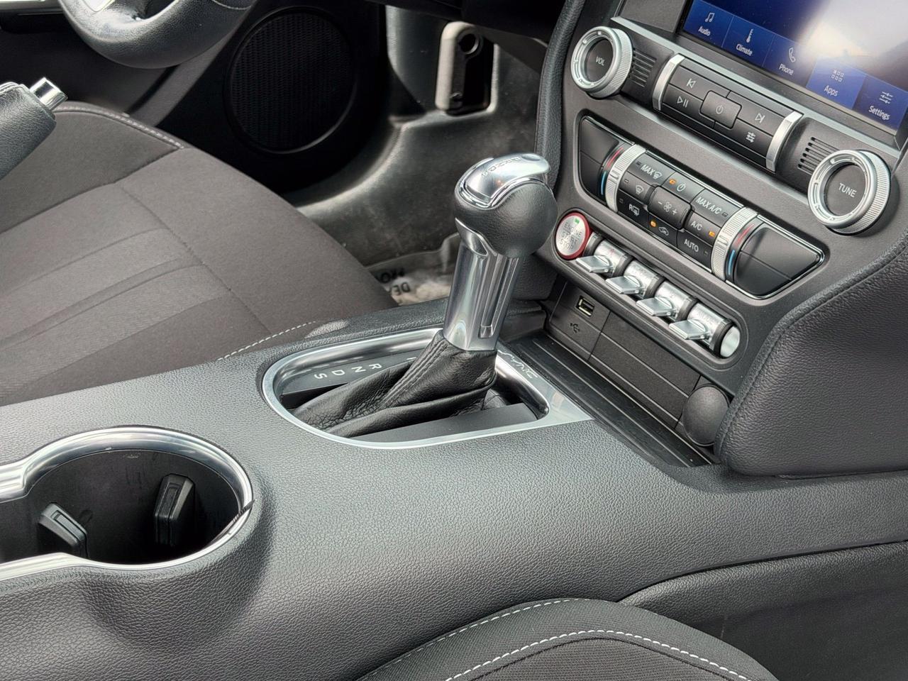 2023 Ford Mustang EcoBoost Springfield VA