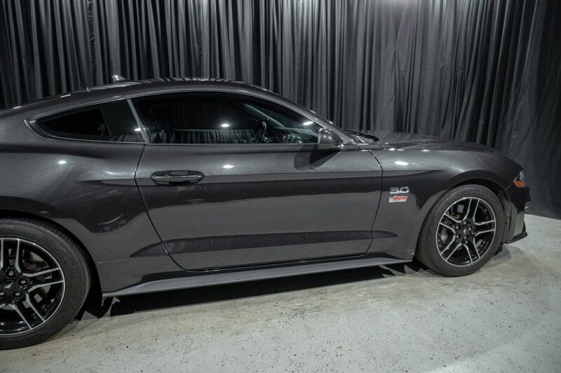 2023 Ford Mustang GT Premium photo 4