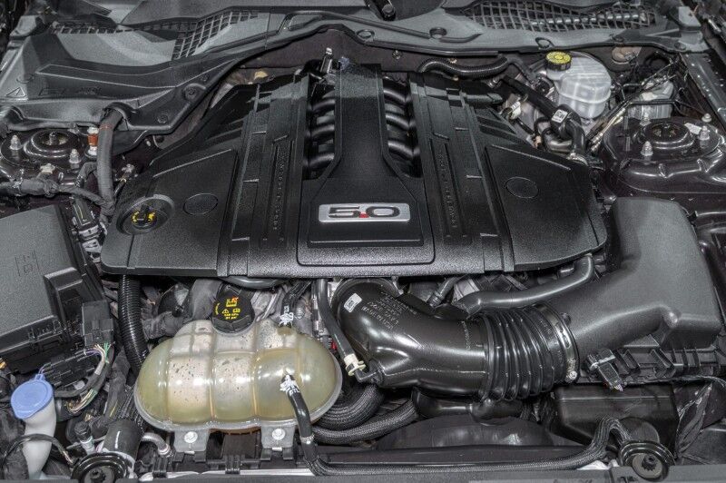 2023 Ford Mustang GT Premium Fastback Coupe Peoria AZ