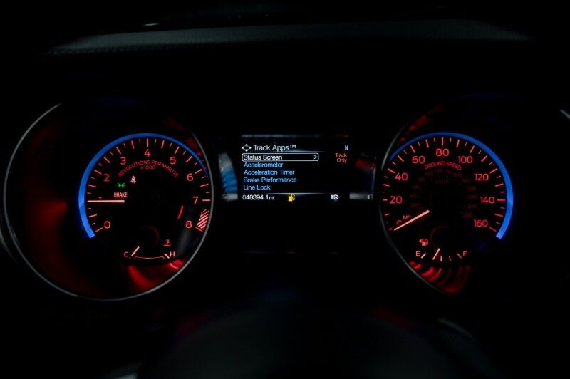 2023 Ford Mustang GT Premium Fastback Coupe Peoria AZ