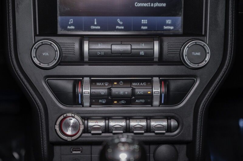 2023 Ford Mustang GT Premium Fastback Coupe Peoria AZ