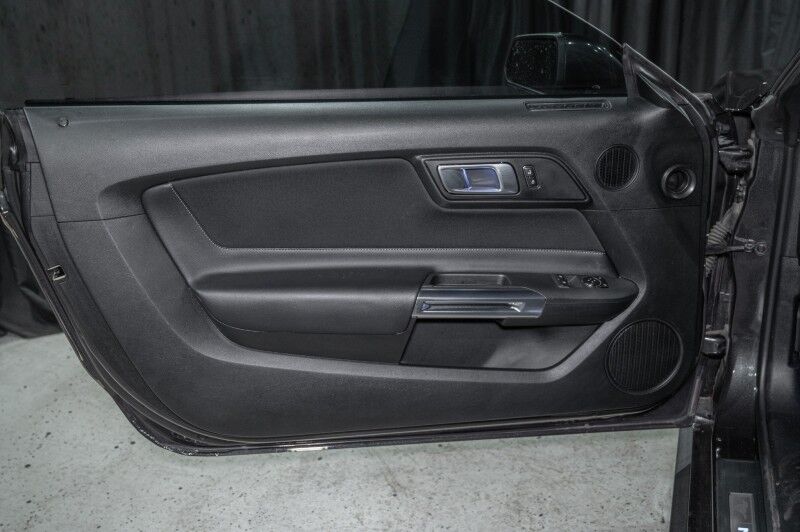 2023 Ford Mustang GT Premium Fastback Coupe Peoria AZ