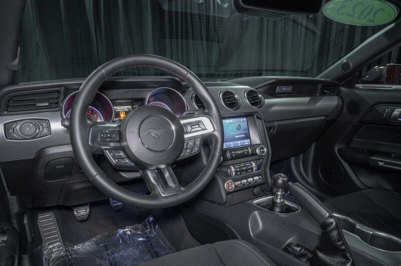 2023 Ford Mustang GT Premium Fastback Coupe Peoria AZ