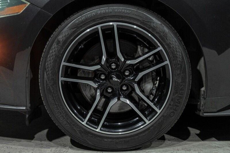 2023 Ford Mustang GT Premium Fastback Coupe Peoria AZ