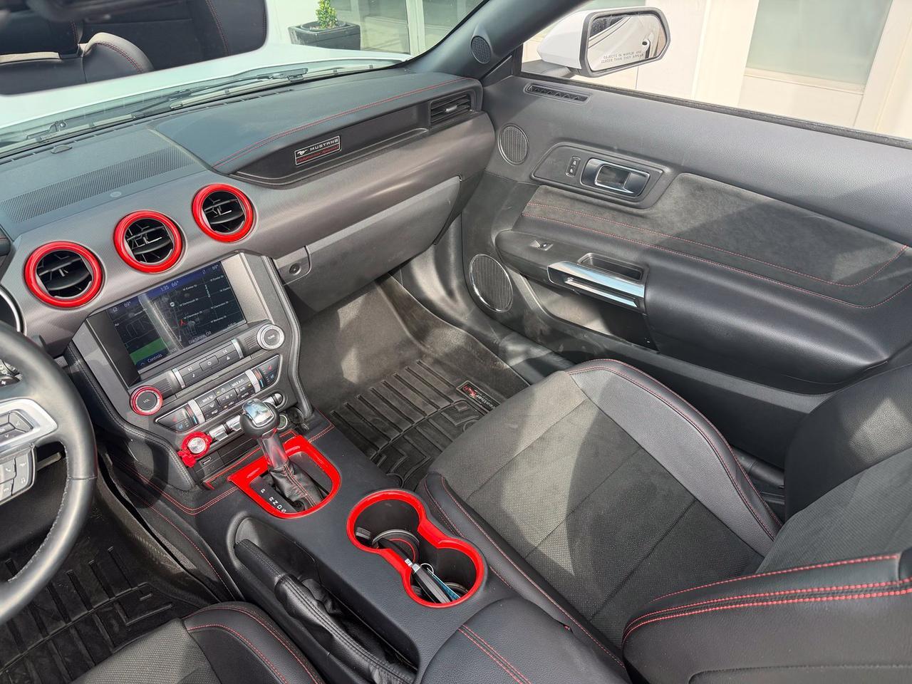 2023 Ford Mustang GT Premium Gladstone OR