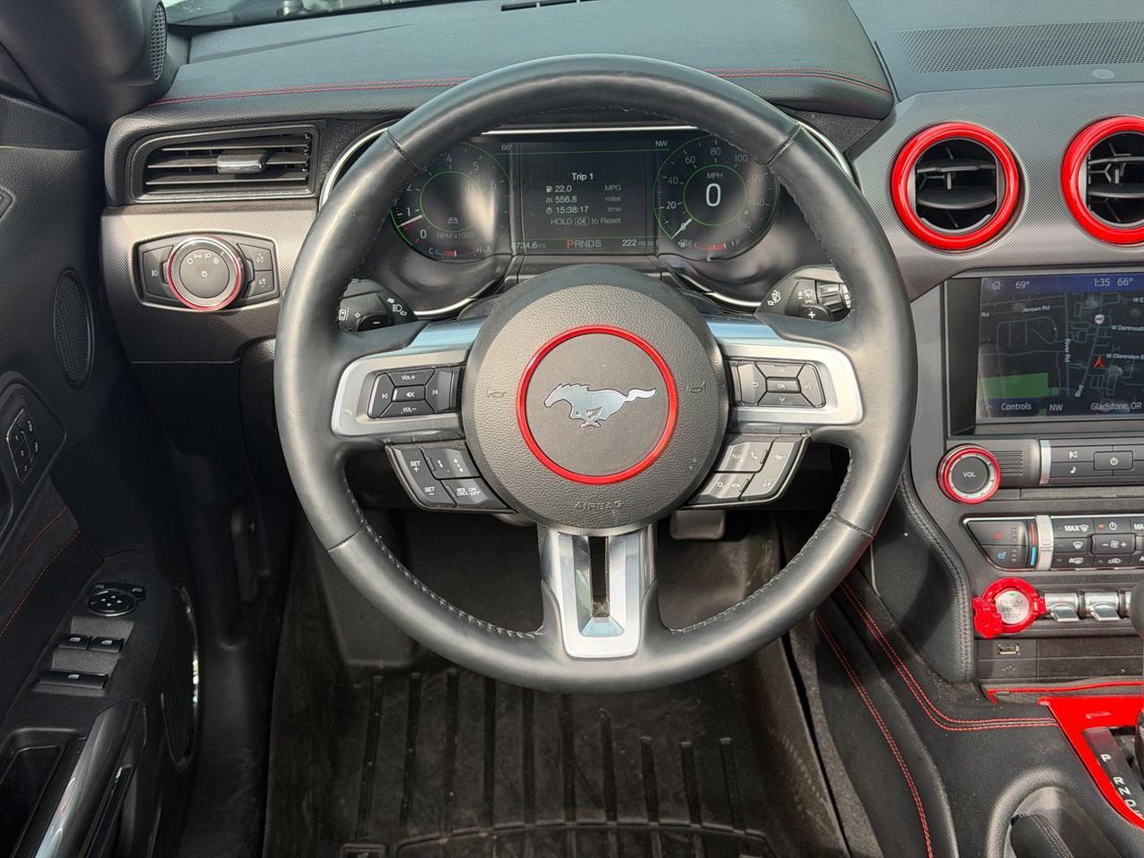 2023 Ford Mustang GT Premium Gladstone OR