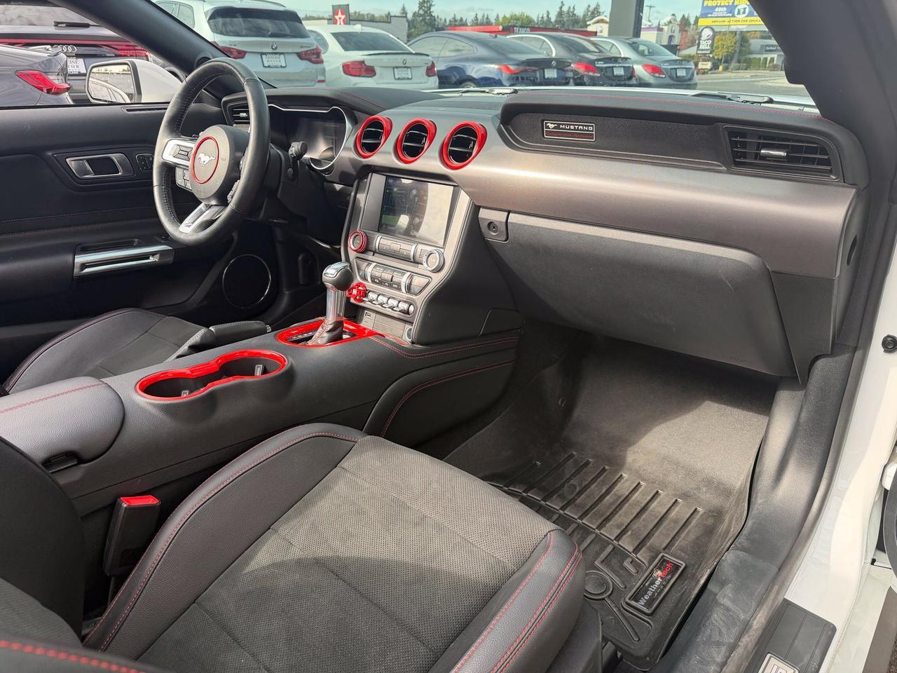 2023 Ford Mustang GT Premium Gladstone OR