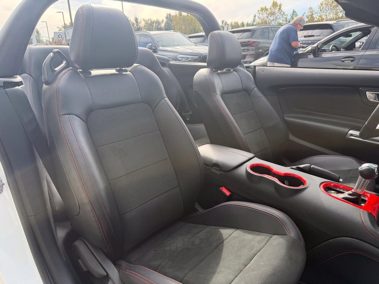 2023 Ford Mustang GT Premium Gladstone OR