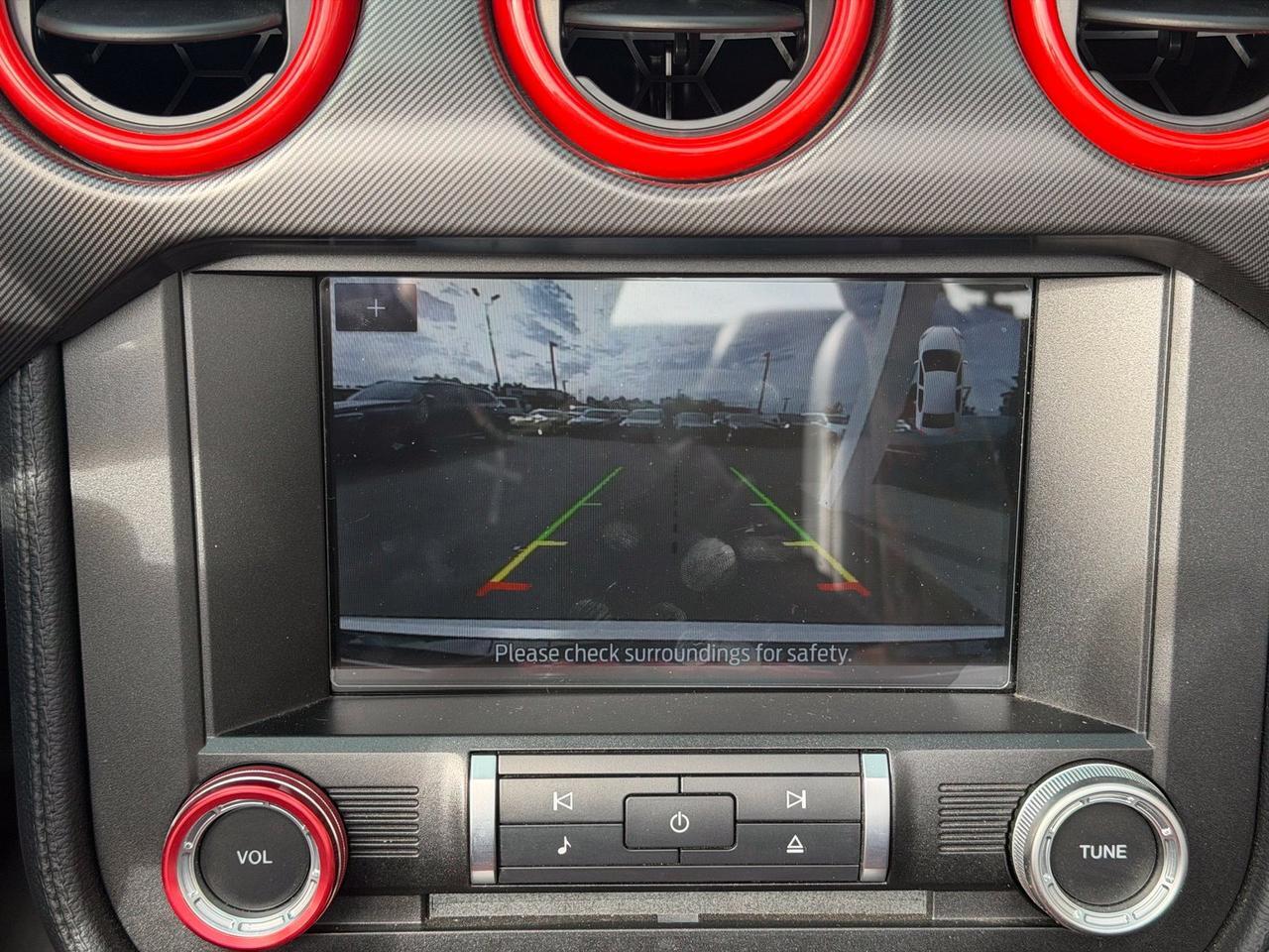 2023 Ford Mustang GT Premium Gladstone OR