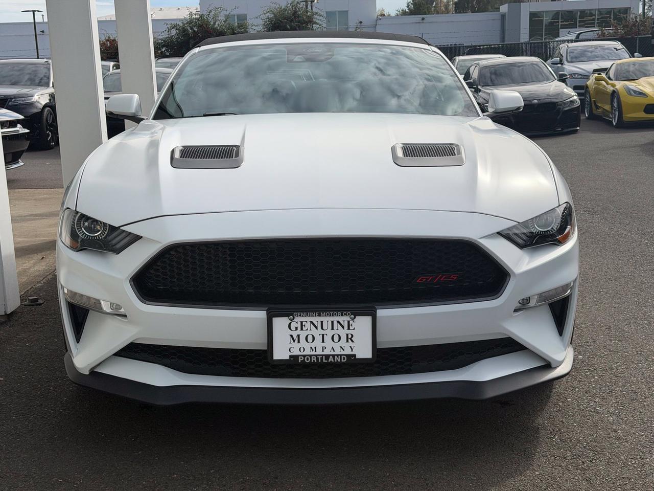 2023 Ford Mustang GT Premium Gladstone OR