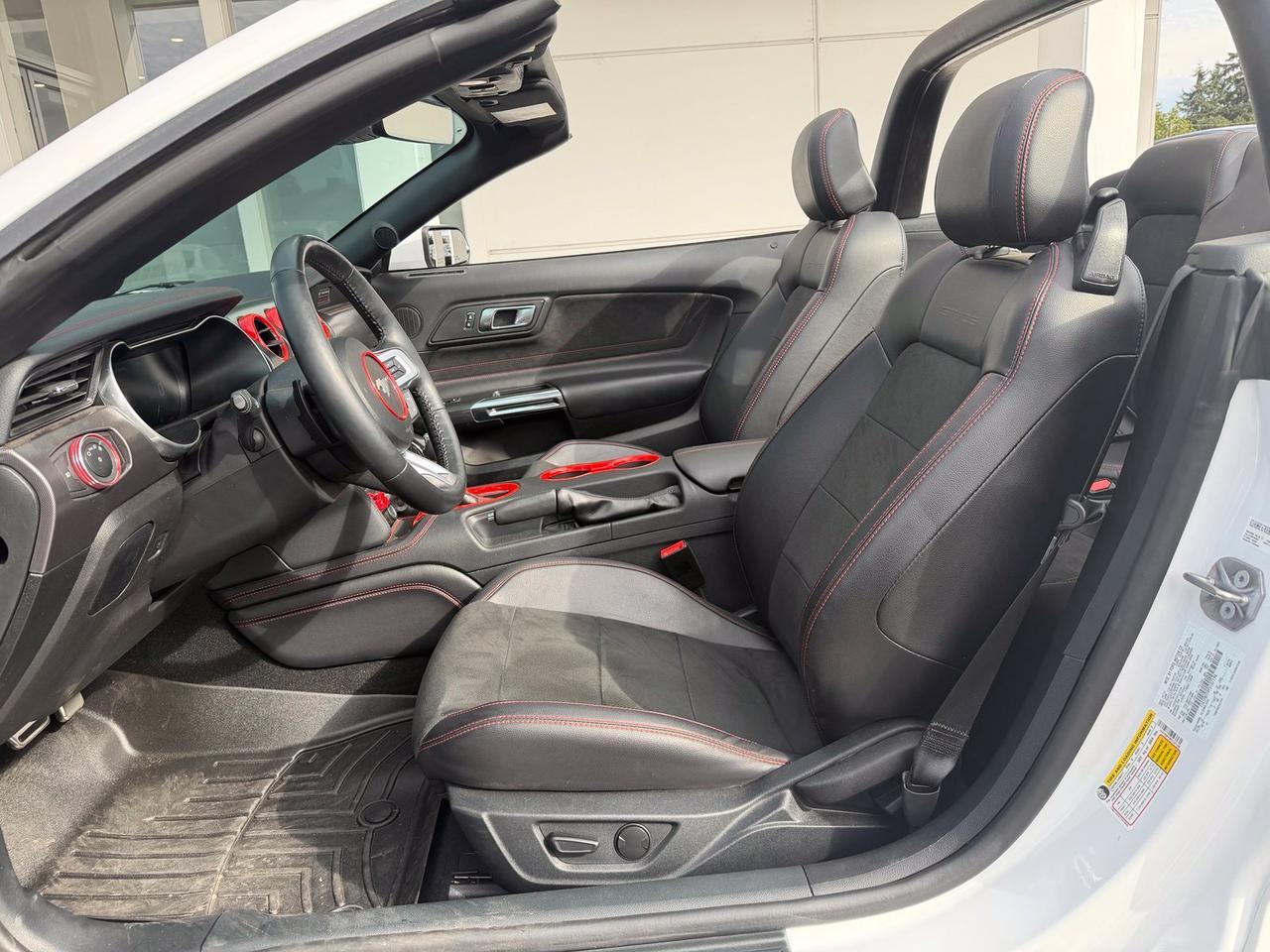 2023 Ford Mustang GT Premium Gladstone OR