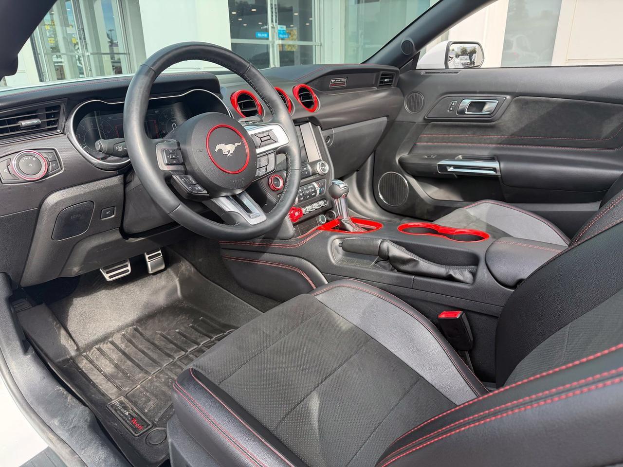 2023 Ford Mustang GT Premium Gladstone OR