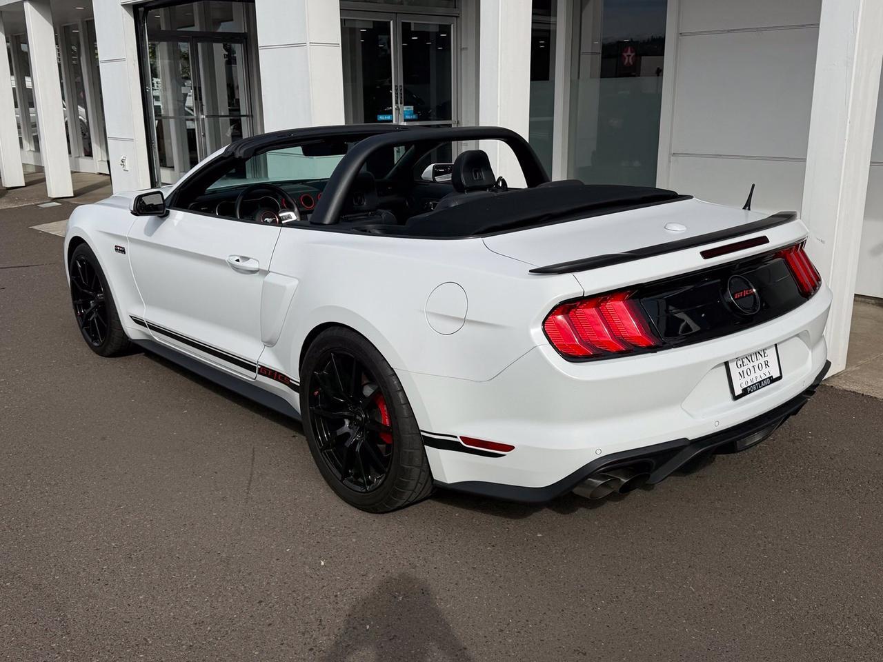 2023 Ford Mustang GT Premium Gladstone OR