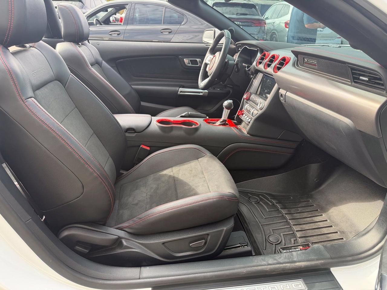 2023 Ford Mustang GT Premium Gladstone OR