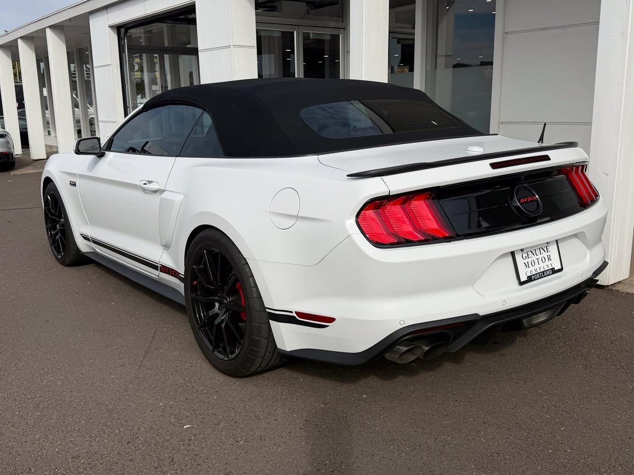 2023 Ford Mustang GT Premium Gladstone OR