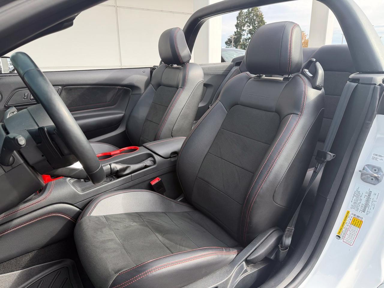 2023 Ford Mustang GT Premium Gladstone OR